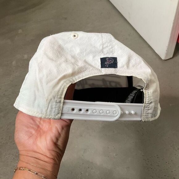 47 Pensacola Blue Wahoos SnapBack Hat - Picture 3 of 5